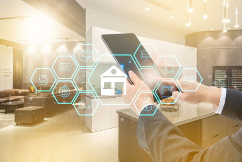 對講助力智慧家庭落地,推動智慧社區(qū)發(fā)展