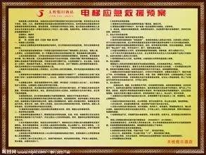 物業(yè)管理突發(fā)事件應(yīng)急預(yù)案匯總