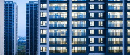 物業不作為怎么辦 還有哪些樓盤讓人安心